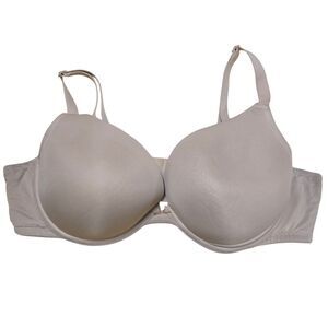 Cacique Boost Plunge Bra Size 46C